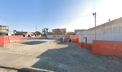 Imagen de la estación Gas Silza Nido de las Aguilas