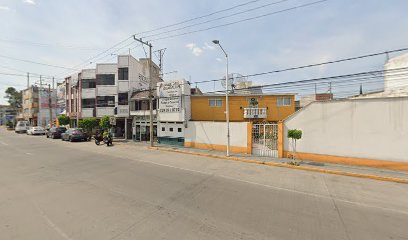 Imagen de la estación Ecc San Martin Hoyo