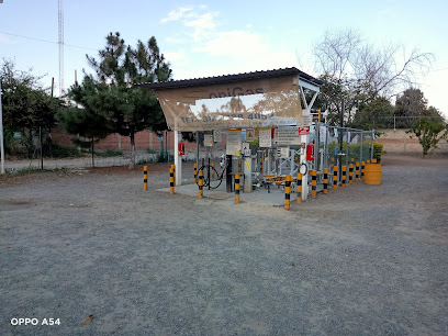 Imagen de la estación Sonigas Tala