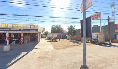 Imagen de la estación Gasocit