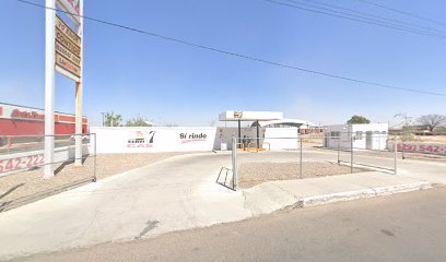 Imagen de la estación Servigas