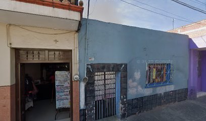 Imagen de la estación Gas Imperial
