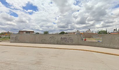 Imagen de la estación Distribuidora de Gas Noel