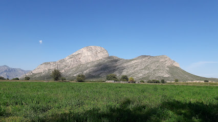 Imagen de la estación La Goma 2