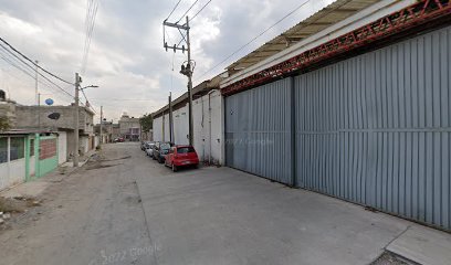 Imagen de la estación Soluciones Ecologicas Alacarburacion