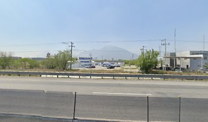 Imagen de la estación Digasse