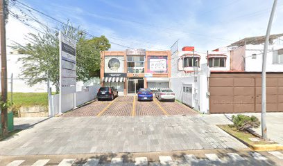 Imagen de la estación Plaza Yaquis