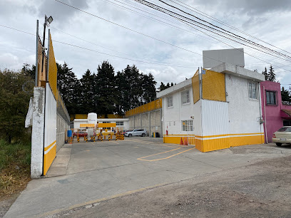 Imagen de la estación Gas Gimsa