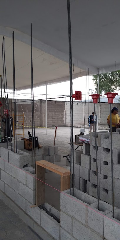 Imagen de la estación Combustibles y Gases de Tepeji Reyes