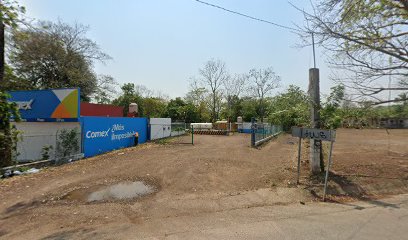 Imagen de la estación Sonigas los Cocuites