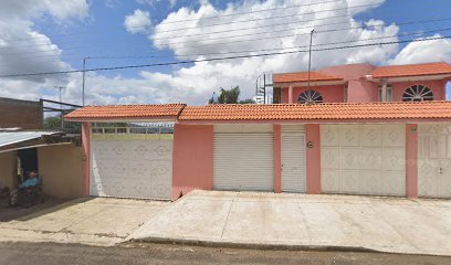 Imagen de la estación Servigas