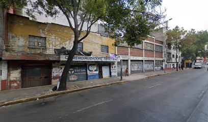 Imagen de la estación Comercializadora Impro Gas