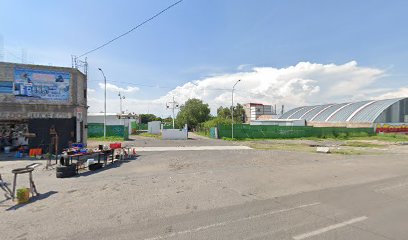 Imagen de la estación Sivagas Corregidora