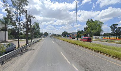 Imagen de la estación Sivagas Tequis San Juan del Rio