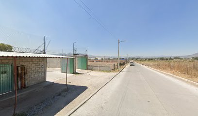 Imagen de la estación Huehuegas