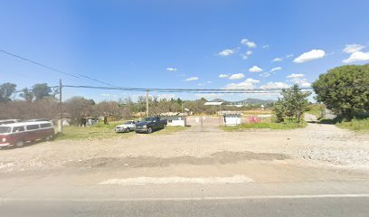 Imagen de la estación Gas Equipos y Servicios