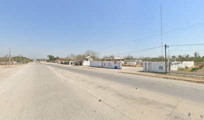 Imagen de la estación Gas Jebla