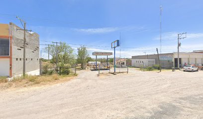 Imagen de la estación Distribuidora de Gas Lagos