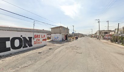 Imagen de la estación Multiregional