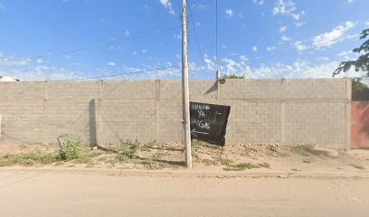 Imagen de la estación Los Pinos