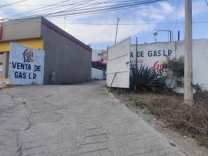 Imagen de la estación Petaquillas