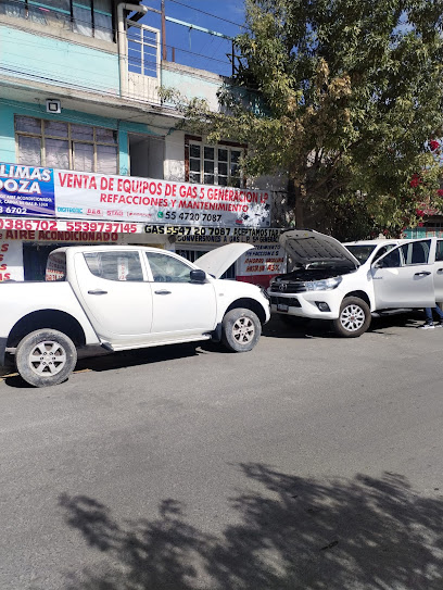 Imagen de la estación Bodega Dinastia Hernandez