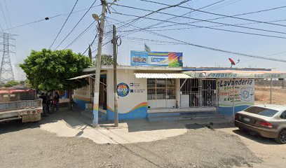 Imagen de la estación Tres Hermanos