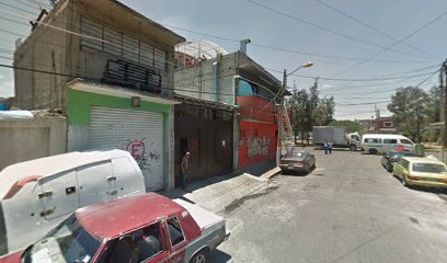 Imagen de la estación Llenado de Gas San Juan