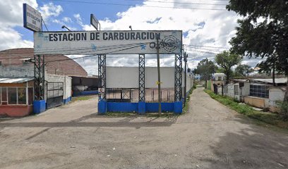 Imagen de la estación Gas Global