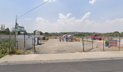 Imagen de la estación Carbucentro 2 Arroyos