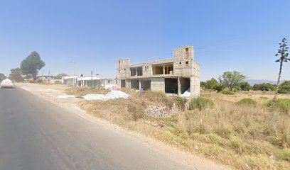 Imagen de la estación Peña Gas