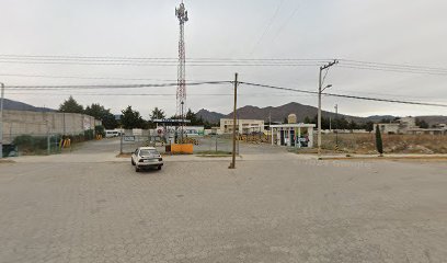 Imagen de la estación Ecc Libres