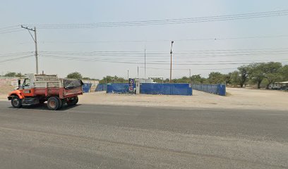 Imagen de la estación Ecc Ajalpan
