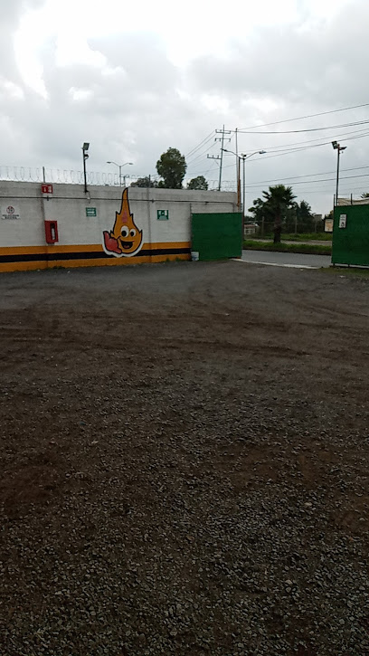 Imagen de la estación Combustibles y Gases de Tepeji Villa Nicolas Romero 2