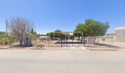 Imagen de la estación Baja Gas And Oil de Mexico