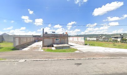 Imagen de la estación Estacion de Gas Gasta Menos