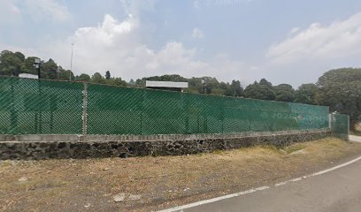 Imagen de la estación Combustibles y Gases de Tepeji Huitzilac