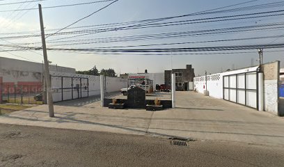 Imagen de la estación Carburadores Ecologicos Hernandez