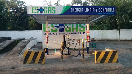 Imagen de la estación Su Gas