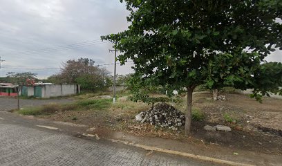 Imagen de la estación Gas San Rafael