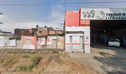 Imagen de la estación Gas Agra