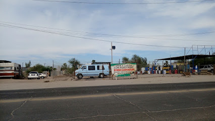 Imagen de la estación Rivera Gas Hidrocarburos - Santa Isabel