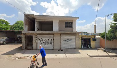 Imagen de la estación Diaz Ordaz