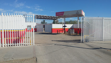 Imagen de la estación Gas Silza Calle 11