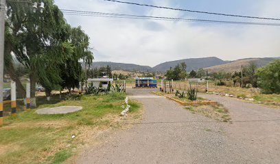 Imagen de la estación Estacion de Crisogas