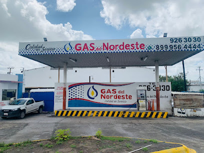 Imagen de la estación Gas del Nordeste