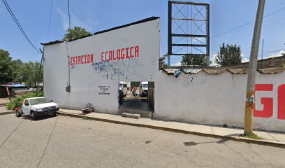 Imagen de la estación Estacion de Gas Carzo