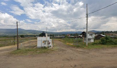 Imagen de la estación Global Gas
