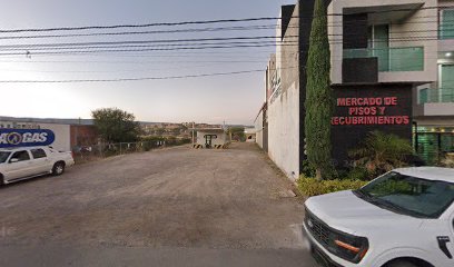 Imagen de la estación Duragas
