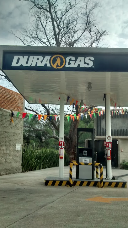 Imagen de la estación Duragas